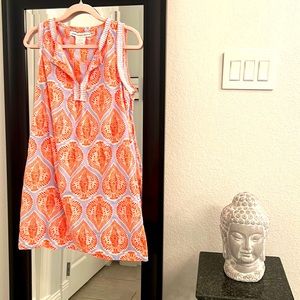 Gretchen Scott Dress, EUC, M